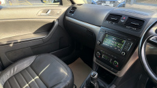 Skoda Yeti Outdoor 2.0 TDI CR Elegance 5dr Diesel Estate